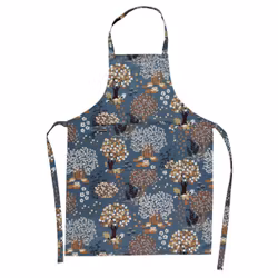 Noble house Autumn förkläde 66 x 90 cm