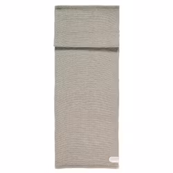 Noble house Magda long beige bordslöpare mått 40 x 140 cm