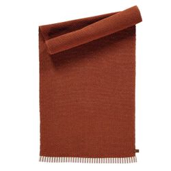 Noble house Sally brun bordslöpare mått 35 x 110 cm