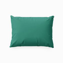 Milano grönt örngott 50 x 70 cm indusia design