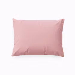 Milano rosa örngott 50 x 70 cm indusia design