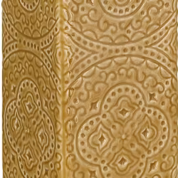 Cult design Kub Orient senap diskmedelspump 25 cm.
