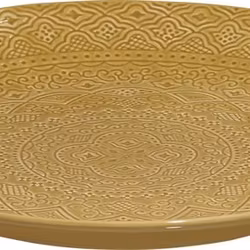Cult design Orient fruktfat senap