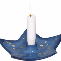 Cult design Midvinternatt ljusstake
