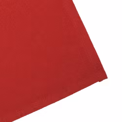 Kökshandduk Classic textile röd återvunna textilier 50 x70 cm.