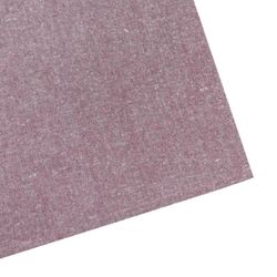 Classic textile vinröd kökshandduk återvunna textilier 50 x70 cm