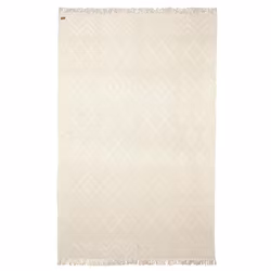 Boel & Jan Tovhult tuftad matta off-white 160 x 230 cm