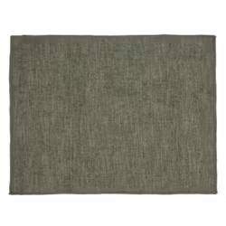 Boel & Jan Rufus grön tablett mått 35 x 45 cm