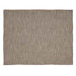 Boel & Jan Rufus nougatfärgad tablett mått 35 x 45 cm