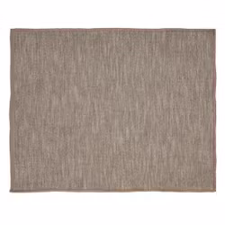 Boel & Jan Rufus nougatfärgad tablett mått 35 x 45 cm
