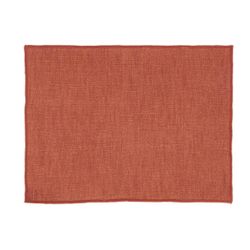 Boel & Jan Rufus rostfärgad tablett mått 35 x 45 cm