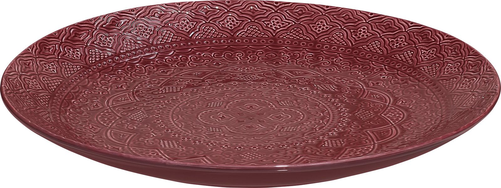 Cult design Orient fruktfat/uppläggningsfat wine