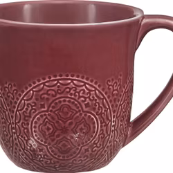 Cult design Orient mugg wine