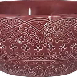 Cult design Orient skål wine