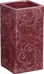 Cult design Kub Orient tandborste wine