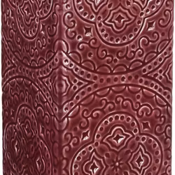 Cult design Kub Orient tandborste wine