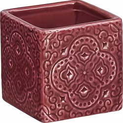Cult design Kub Orient skål wine