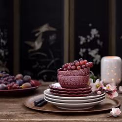Cult design Orient skål wine
