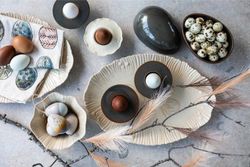 Cult design Zen äggkopp