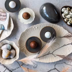 Cult design Zen äggkopp