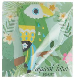 Tropical birds suddgummi Pepper pot