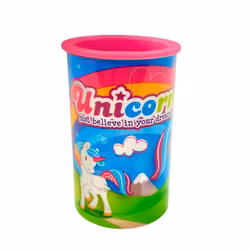 Unicorn penvässare Pepper pot