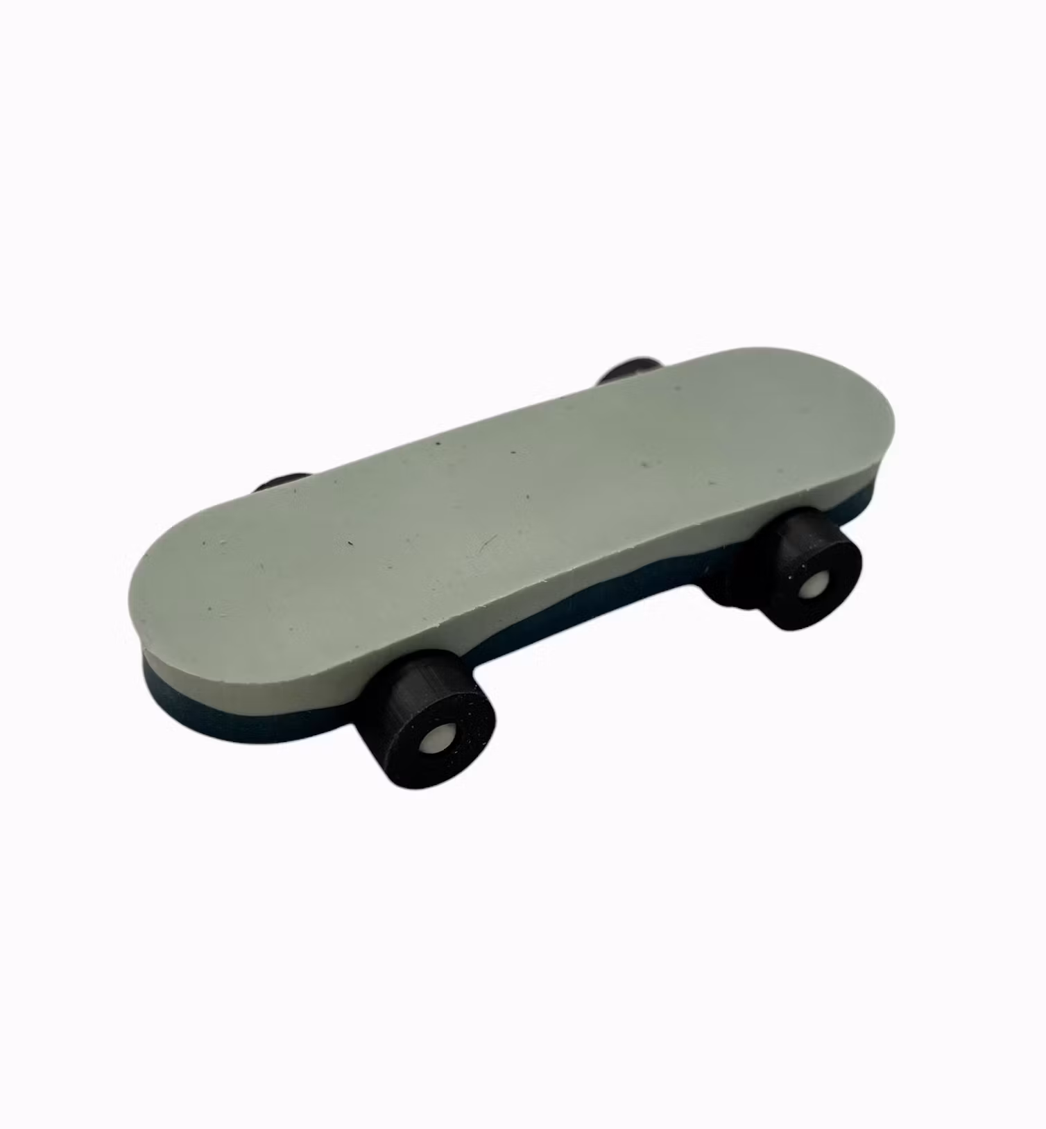 Skateboard suddgummi Pepper pot