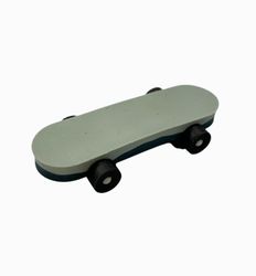 Skateboard suddgummi Pepper pot