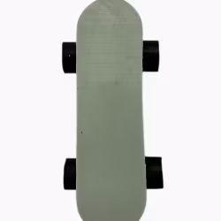 Skateboard suddgummi Pepper pot