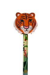 Wild adventure Tiger blyertspenna suddtopp Pepper pot