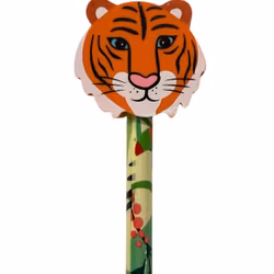 Wild adventure Tiger blyertspenna suddtopp Pepper pot