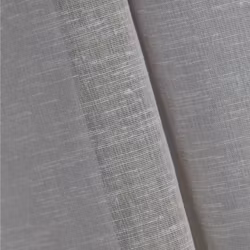 Noble House Doris ljusbeige gardinset multiband