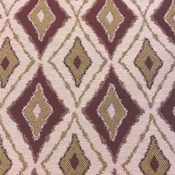 Ruter möbeltyg metervara Redlunds textil