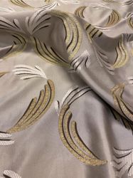 Gudrun 2 möbeltyg metervara Redlunds textil