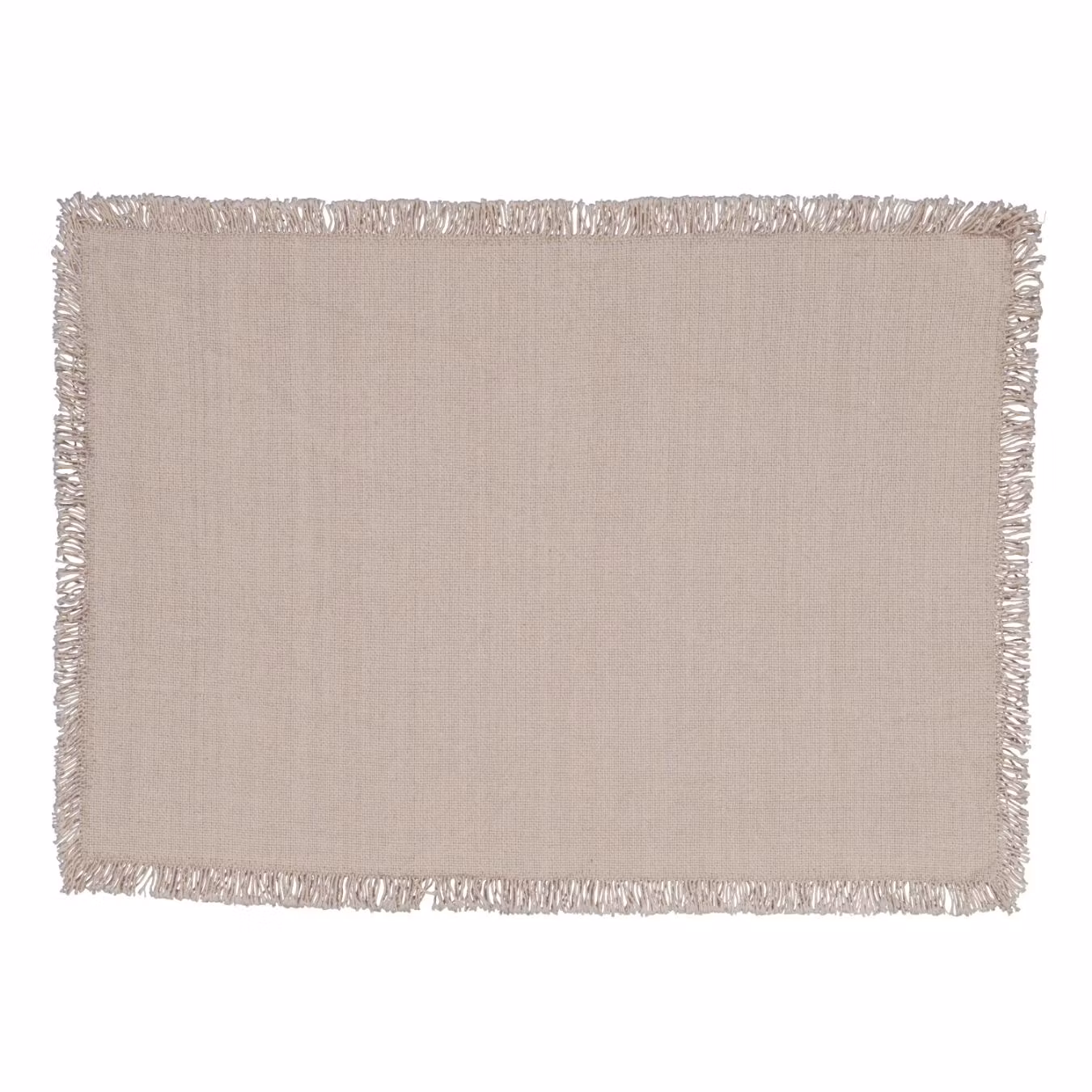 Noble House Anders tablett 2-pack beige 30 x 45 cm