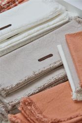 Noble House Anders löpare beige 40 x 140cm