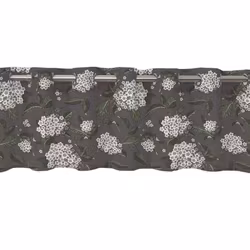 Casimir blommig gardinkappa multiband Redlunds textil