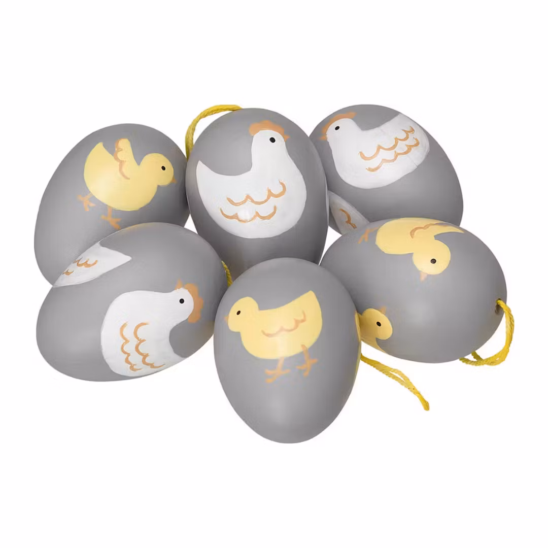 Påskägg från Cult design