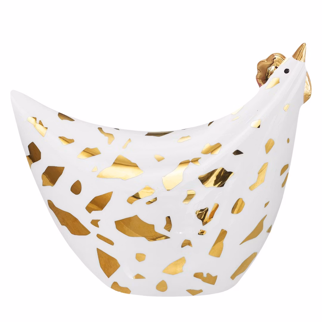 Påskhöna från Cult design