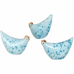 Påskhönor från Cult design