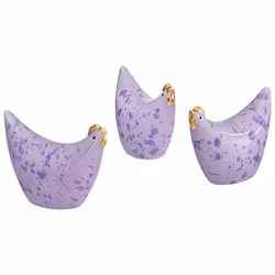 Påskhönor från Cult design