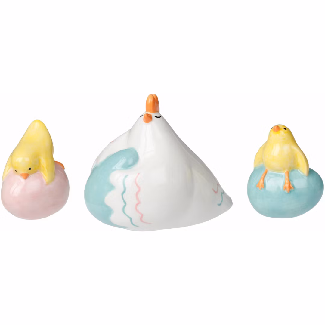 Påskhönor från Cult design