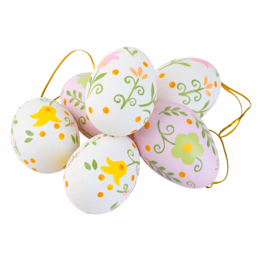 Påskägg från Cult design