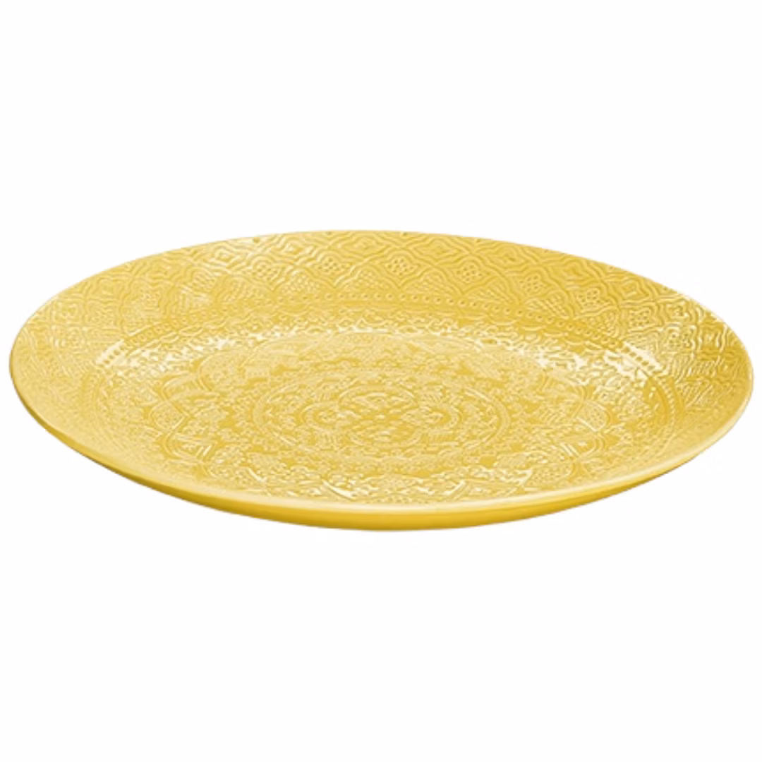 Uppläggningsfat  Orient från Cult design