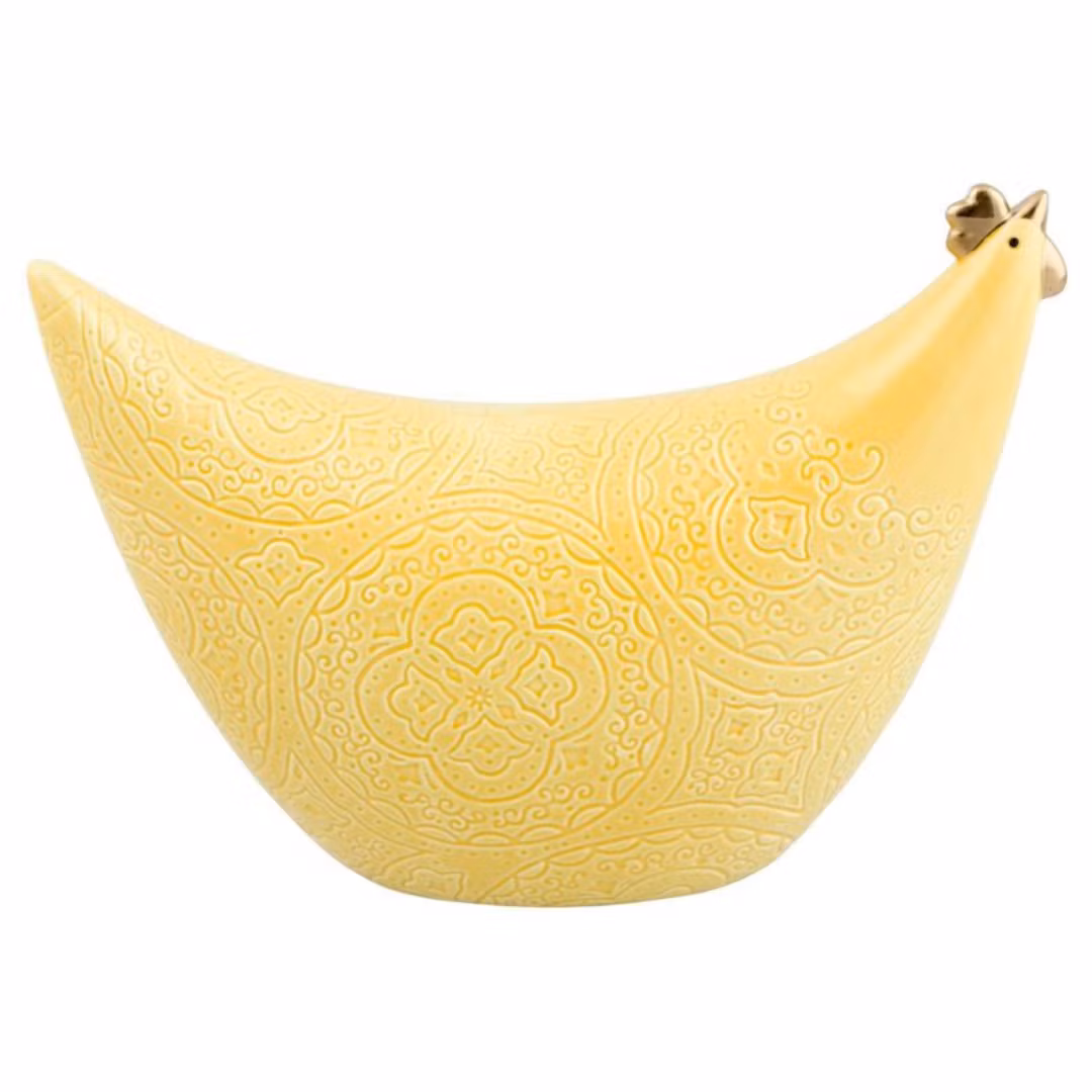 Påskhöna orient från Cult design