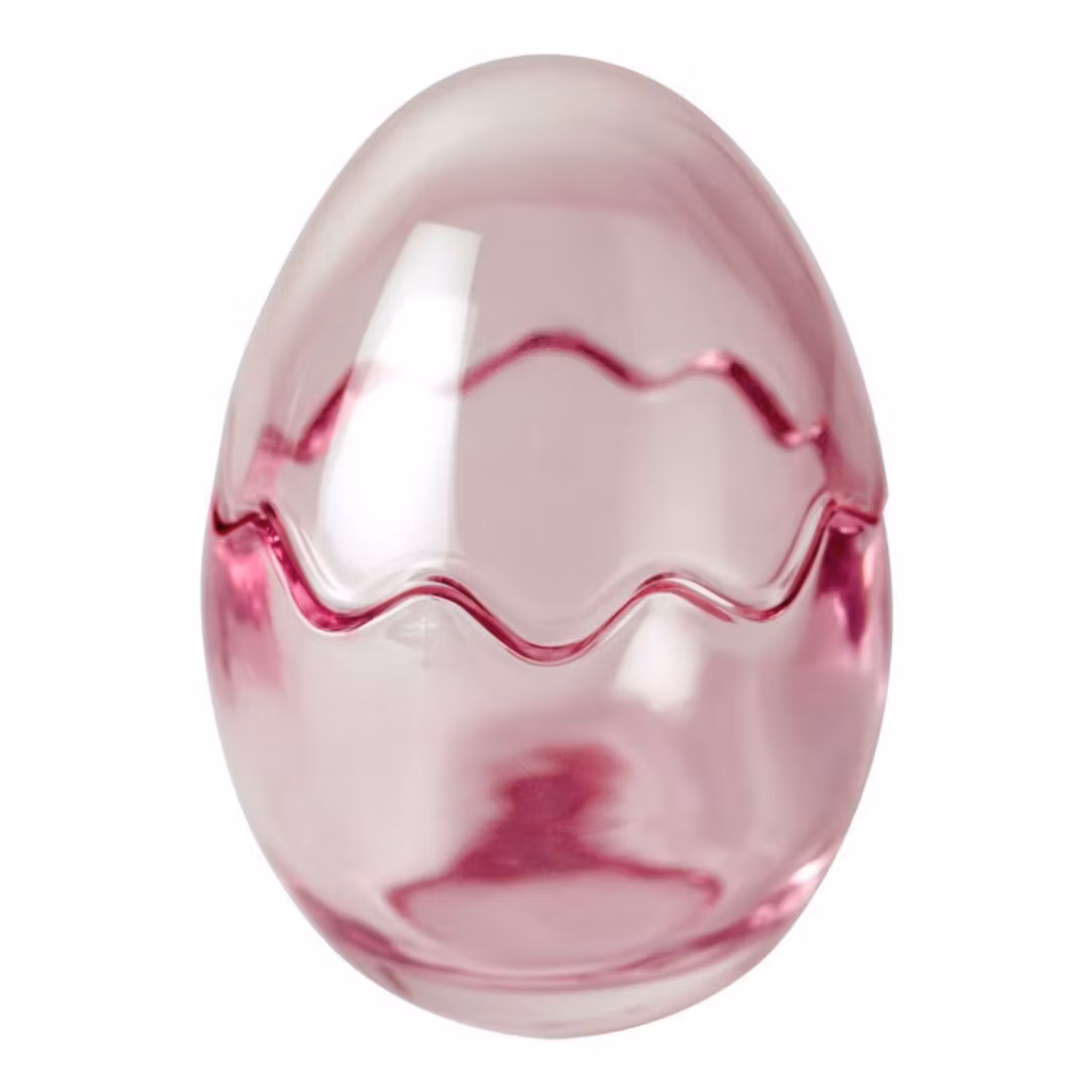 Påskägg/godisskål