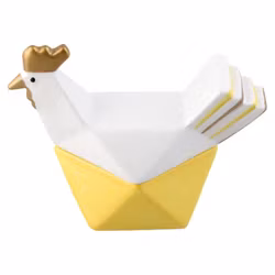 Påskhöna/godisgömma från Cult design