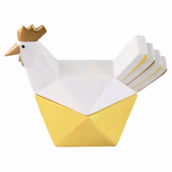 Påskhöna/godisgömma från Cult design