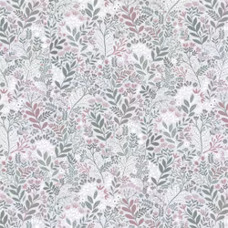 Hage - Metervara Rosa