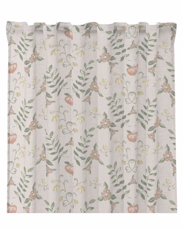 Rättvik - Multilängder Linne